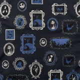 TIM BURTON'S THE NIGHTMARE BEFORE CHRISTMAS 環保袋