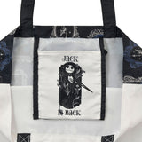 TIM BURTON'S THE NIGHTMARE BEFORE CHRISTMAS 環保袋
