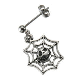 TIM BURTON'S THE NIGHTMARE BEFORE CHRISTMAS 耳環