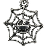 TIM BURTON'S THE NIGHTMARE BEFORE CHRISTMAS 耳環