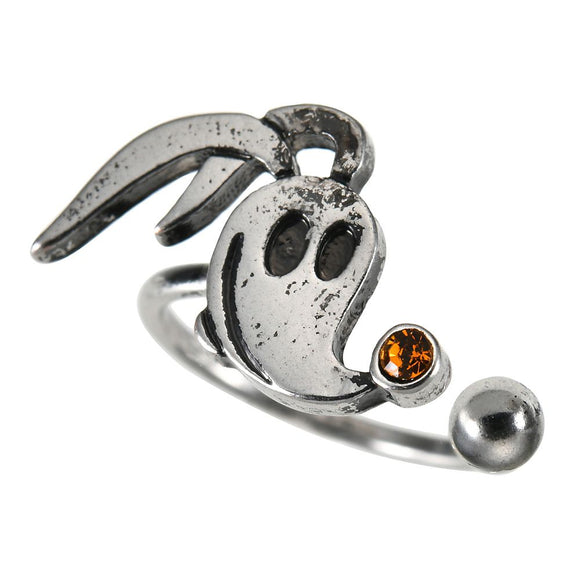 TIM BURTON'S THE NIGHTMARE BEFORE CHRISTMAS 戒指 Zero