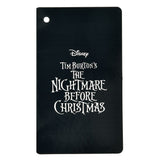 TIM BURTON'S THE NIGHTMARE BEFORE CHRISTMAS 兩用頸枕