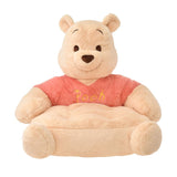 包日本直郵 POOH'S INTERIOR 小型梳化 Pooh