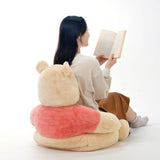 包日本直郵 POOH'S INTERIOR 小型梳化 Pooh