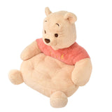 包日本直郵 POOH'S INTERIOR 小型梳化 Pooh