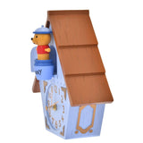POOH'S INTERIOR 掛鐘