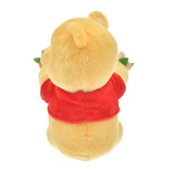 POOH'S INTERIOR 毛公仔窗簾扣 Pooh