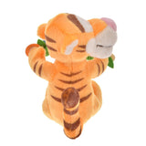 POOH'S INTERIOR 毛公仔窗簾扣 Tigger