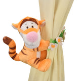 POOH'S INTERIOR 毛公仔窗簾扣 Tigger