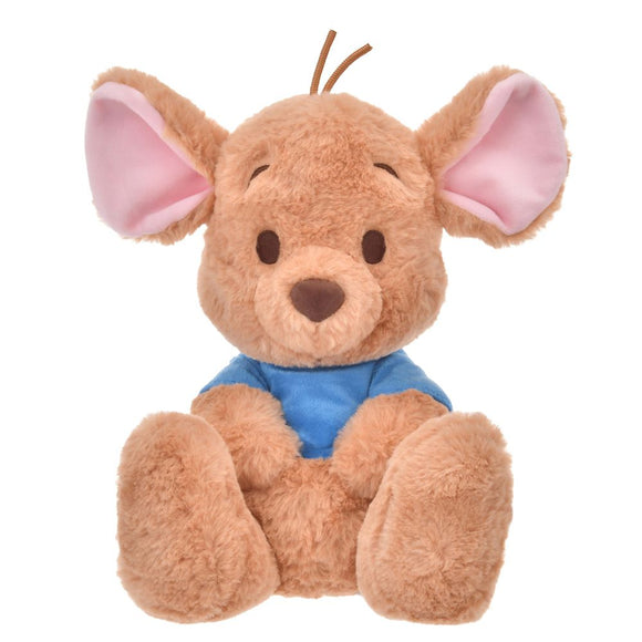 POOH'S INTERIOR 毛公仔 Door Stopper Roo