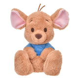 POOH'S INTERIOR 毛公仔 Door Stopper Roo