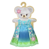 MY PAL OLAF 大學熊毛公仔 服裝 Elsa
