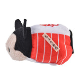 Disney Store Tsum Tsum 毛公仔 Japanese Matsuri
