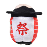 Disney Store Tsum Tsum 毛公仔 Japanese Matsuri