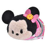 Disney Store Tsum Tsum 毛公仔 Japanese Matsuri