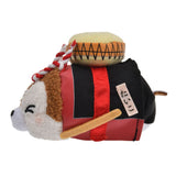 Disney Store Tsum Tsum 毛公仔 Japanese Matsuri