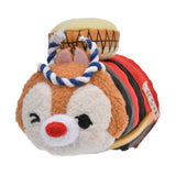 Disney Store Tsum Tsum 毛公仔 Japanese Matsuri