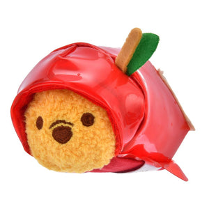 Disney Store Tsum Tsum 毛公仔 Japanese Matsuri