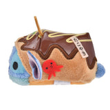 Disney Store Tsum Tsum 毛公仔 Japanese Matsuri