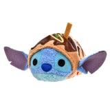 Disney Store Tsum Tsum 毛公仔 Japanese Matsuri