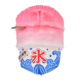 Disney Store Tsum Tsum 毛公仔 Japanese Matsuri