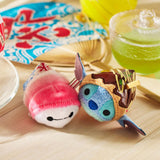 Disney Store Tsum Tsum 毛公仔 Japanese Matsuri