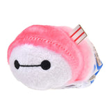 Disney Store Tsum Tsum 毛公仔 Japanese Matsuri