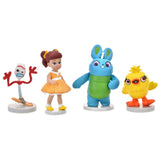 TOY STORY 30th 玩具小擺設套裝