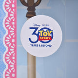 TOY STORY 30th 收藏用人形公仔Po Deep