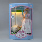 TOY STORY 30th 收藏用人形公仔Po Deep