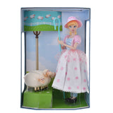 TOY STORY 30th 收藏用人形公仔Po Deep