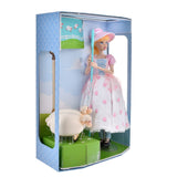 TOY STORY 30th 收藏用人形公仔Po Deep