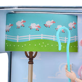 TOY STORY 30th 收藏用人形公仔Po Deep