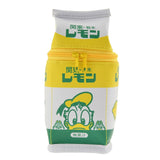 LEMON GYUNYU 糖果小物袋