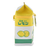 LEMON GYUNYU 糖果小物袋