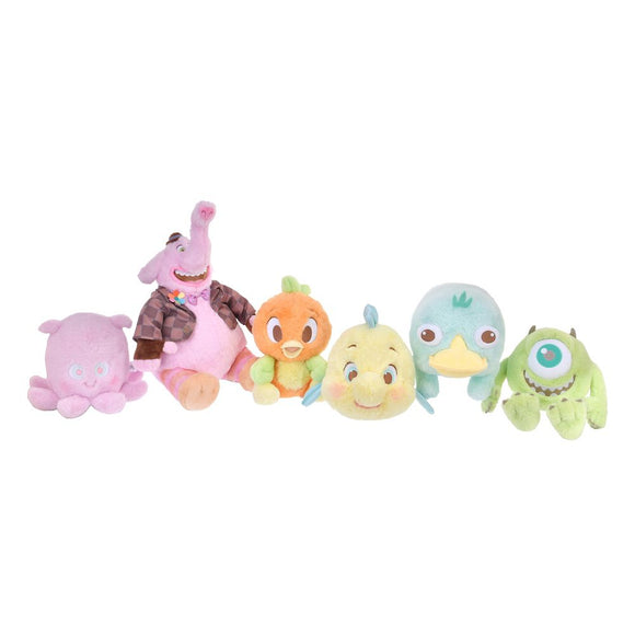 Disney Store 毛公仔 SHERBET