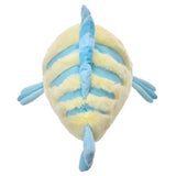 Disney Store 毛公仔 SHERBET