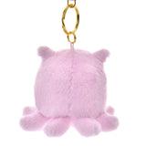 Disney Store 毛公仔吊飾 SHERBET