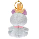 Disney Store 毛公仔吊飾 SHERBET