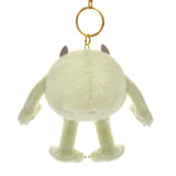 Disney Store 毛公仔吊飾 SHERBET