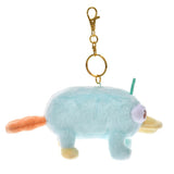 Disney Store 毛公仔吊飾 SHERBET