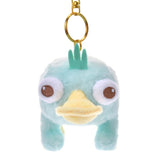 Disney Store 毛公仔吊飾 SHERBET