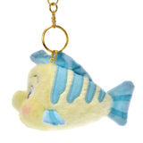 Disney Store 毛公仔吊飾 SHERBET