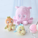 Disney Store 毛公仔吊飾 SHERBET