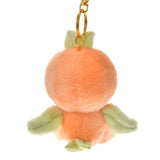 Disney Store 毛公仔吊飾 SHERBET