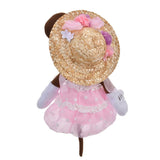 Disney Store 毛公仔 Summer Style