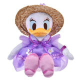 Disney Store 毛公仔 Summer Style