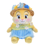 Disney Store 毛公仔 Summer Style