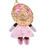 Disney Store 毛公仔吊飾 Summer Style