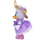 Disney Store 毛公仔吊飾 Summer Style